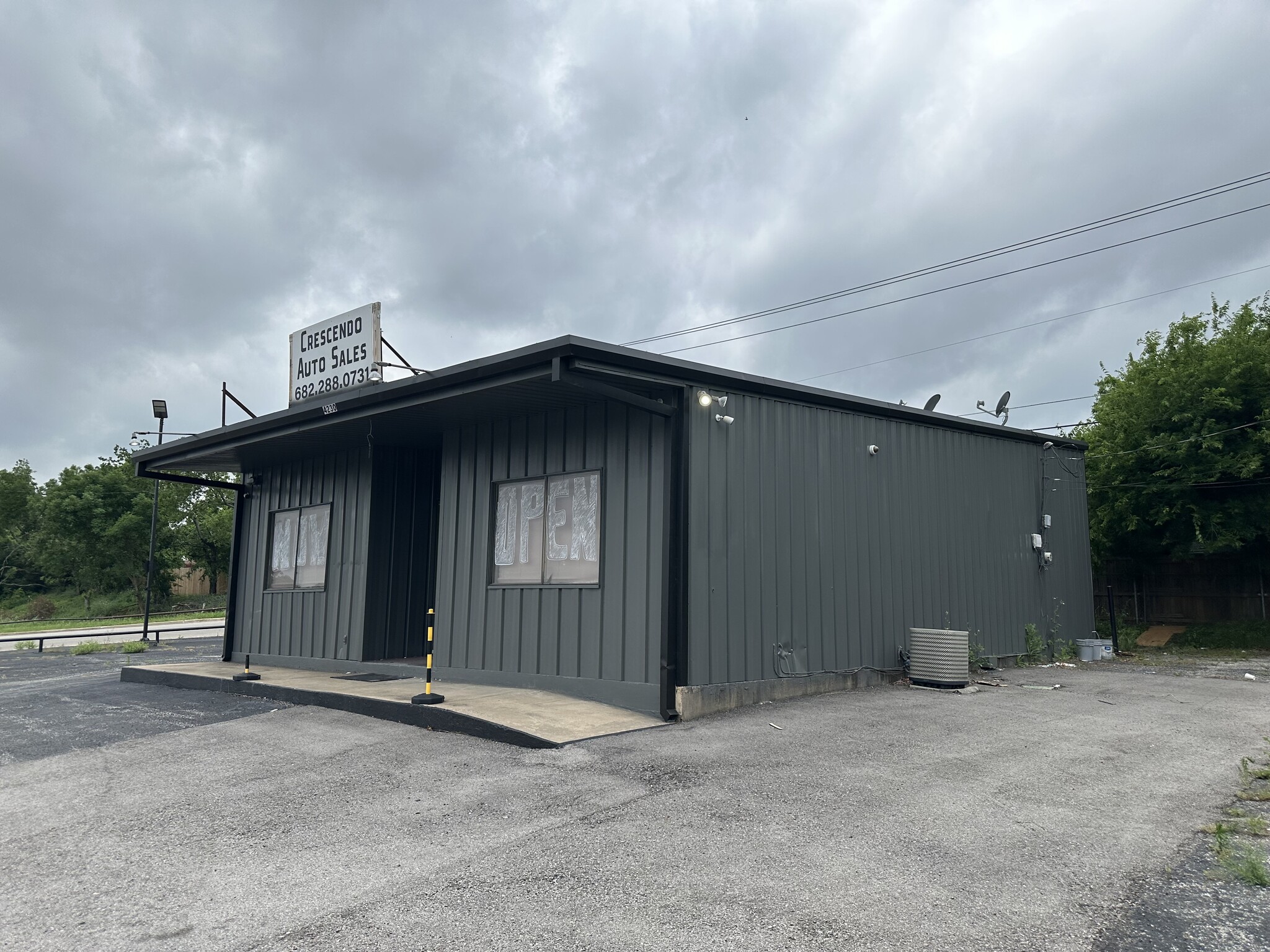 4230 Benbrook Hwy, Fort Worth, TX for Rent