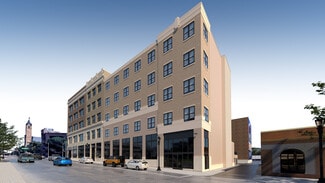 Springfield, OH Retail - 31 E High St Springfield, OH Retail - 31 E High St