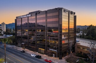 North Hollywood, CA Office - 4605 Lankershim Blvd