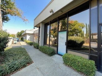Fairfield, CA Office - 1333-1339 Oliver Rd Fairfield, CA Office - 1333-1339 Oliver Rd