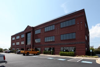 Columbia, SC Office - 508 Hampton St