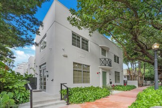 Miami Beach, FL Hospitality - 310 Meridian Ave