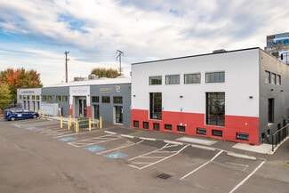Portland, OR Retail - 2705-2715 SE 8th Ave