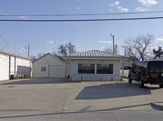 Grapevine, TX Retail - 326 E Northwest Hwy