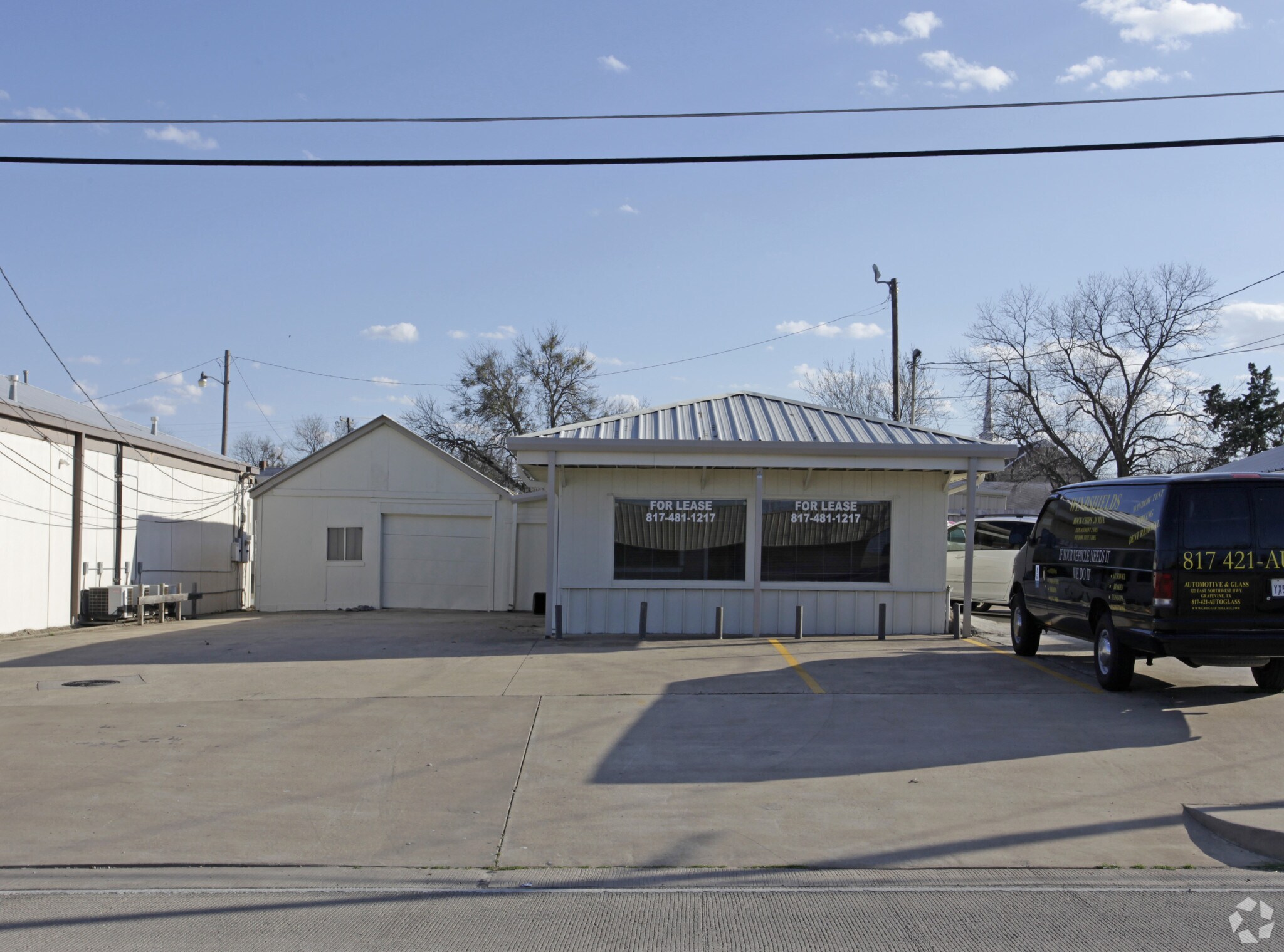326 E Northwest Hwy, Grapevine, TX for Rent