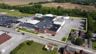 Washington Court House, OH undefined - 1104 Clinton Ave