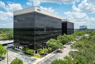 San Antonio, TX Office - 8700 Tesoro Dr