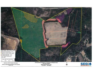 Bolivia, NC Commercial - 1875 Gilbert SE rd Bolivia, NC Commercial - 1875 Gilbert SE rd
