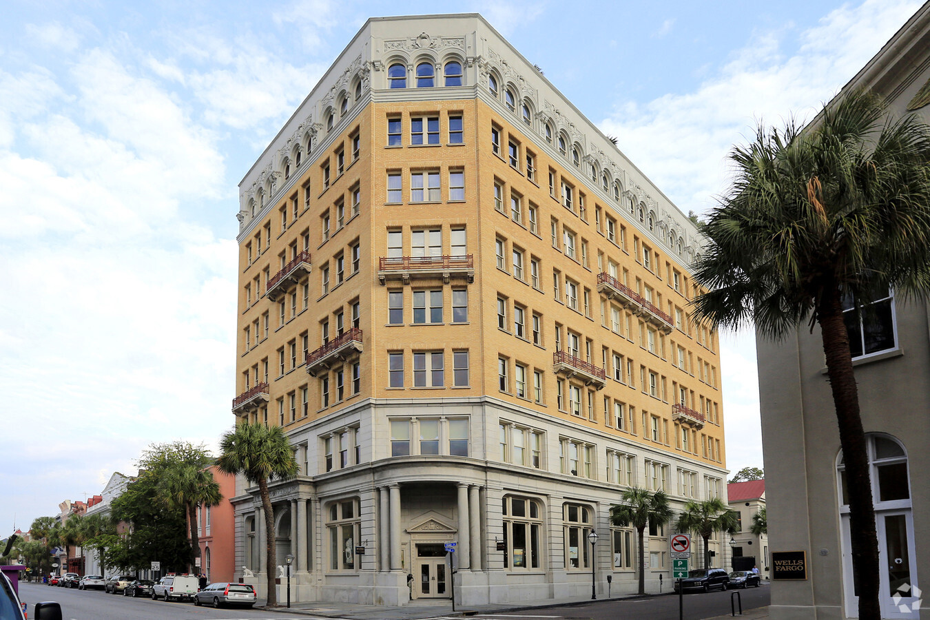 18 Broad St, Charleston, SC for Rent