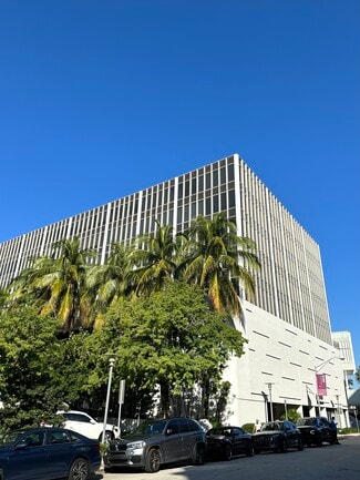 Miami Beach, FL Office - 1680 Michigan Ave