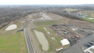 Victor, NY Commercial Land - Phillips Rd And Main St Fishers