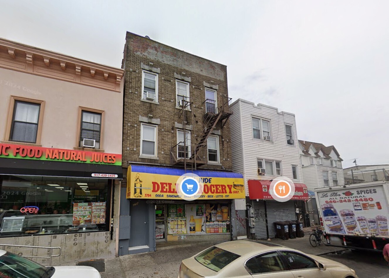 3784 103rd St, Corona, NY for Sale