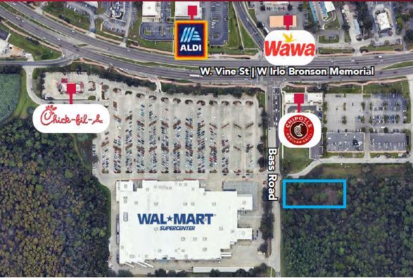 Bass Rd, Kissimmee, FL for Sale