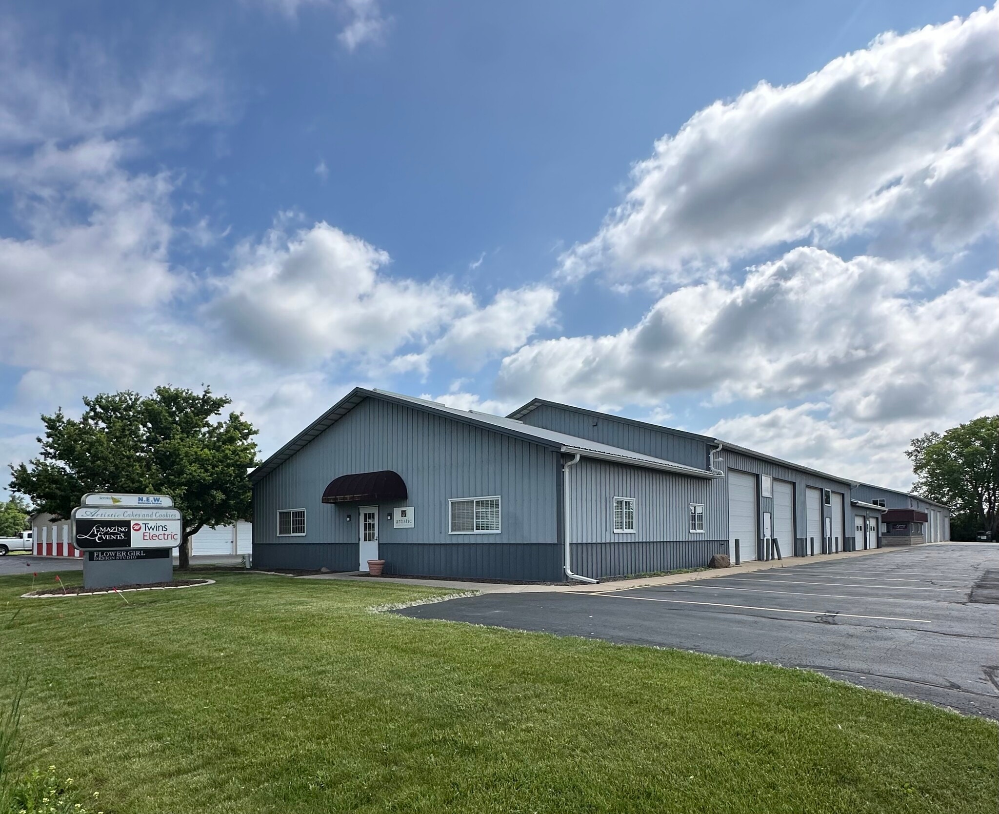 N282 Stoney Brook Rd, Appleton, WI for Rent