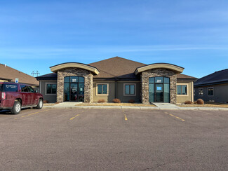 Sioux Falls, SD Office - 5048 E 57th St S