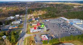 Blackstone, VA Retail - 1417 S Main St