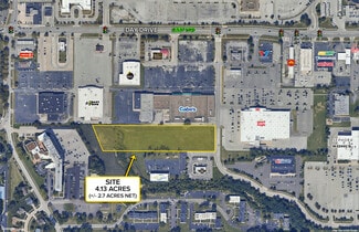 Parma, OH Commercial - 6900 Ridge Rd