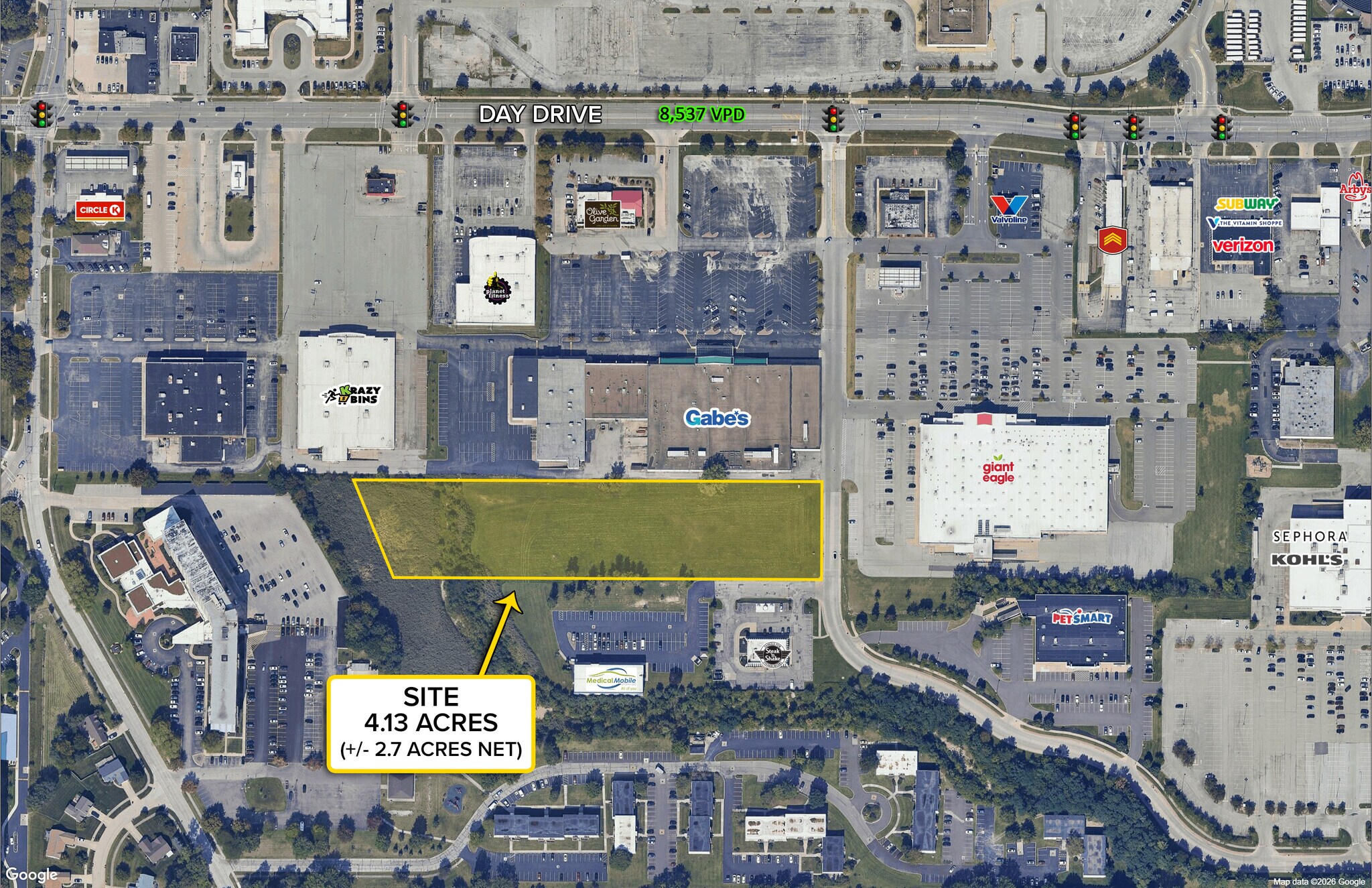 6900 Ridge Rd, Parma, OH for Sale