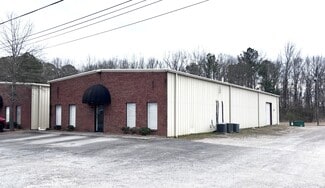 Attalla, AL Flex - 90 Industrial Blvd