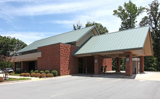 Jamestown, NC Office - 5605 Hilltop Rd