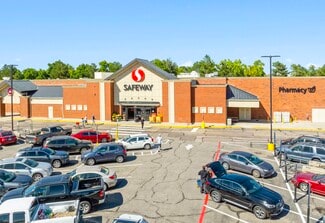 Littleton, CO Retail - 5005 S Kipling St