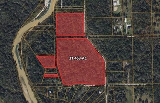Conroe, TX Commercial - 18812 River Road