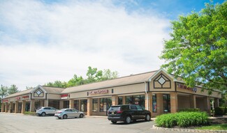 Helmetta, NJ Retail - 2 Old Forge Rd