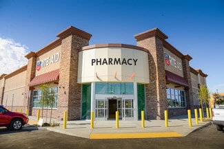 Menifee, CA Retail - Newport Rd @ Menifee