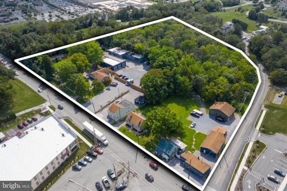 938 Lititz Pike, Lititz, PA for Sale