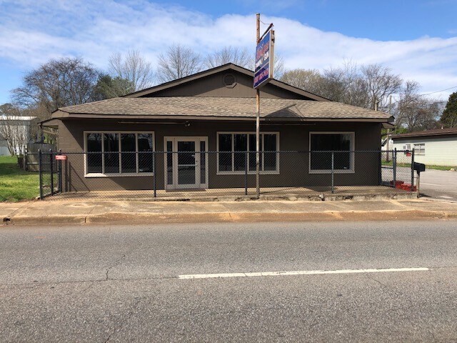 11715 Highway 231 431 N, Meridianville, AL for Rent