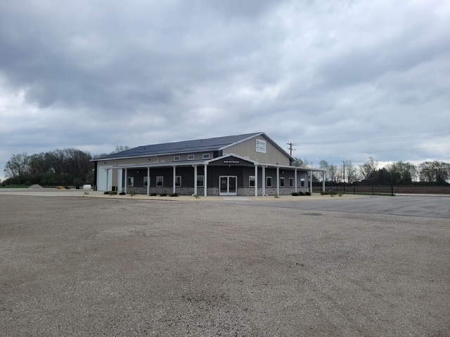 26336 S Heritage Dr, Elwood, IL for Sale