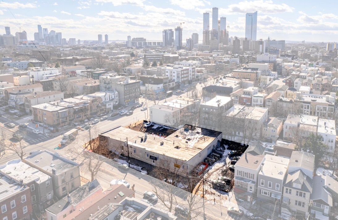 3257 John F Kennedy Blvd, Jersey City, NJ for Sale