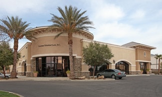 Las Vegas, NV Office/Medical - 4315 N Rancho Dr Las Vegas, NV Office/Medical - 4315 N Rancho Dr
