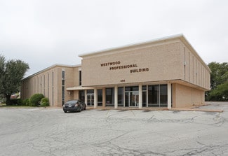 Abilene, TX Office - 598 Westwood Dr