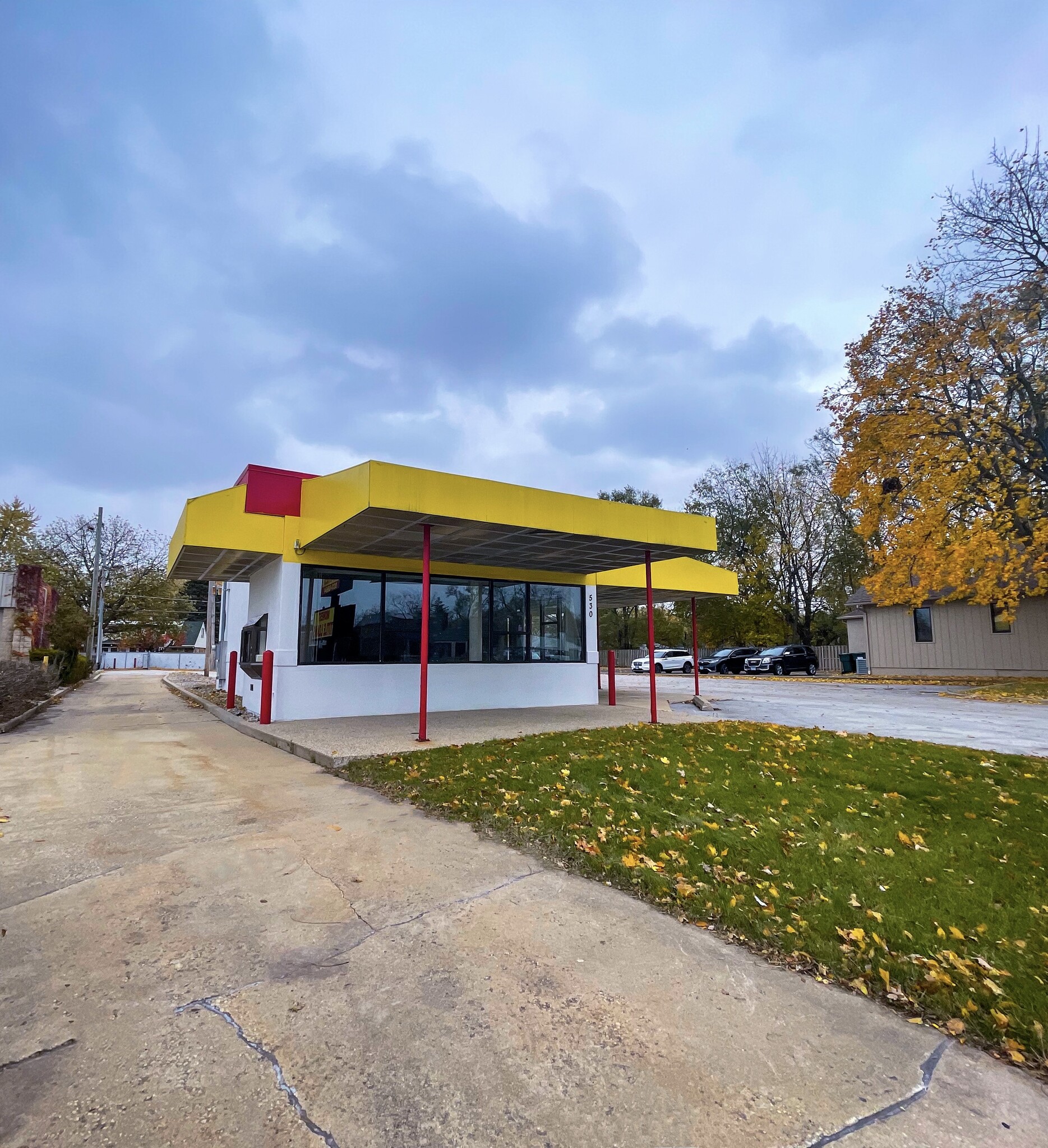 530 S Main St, Bourbonnais, IL for Sale