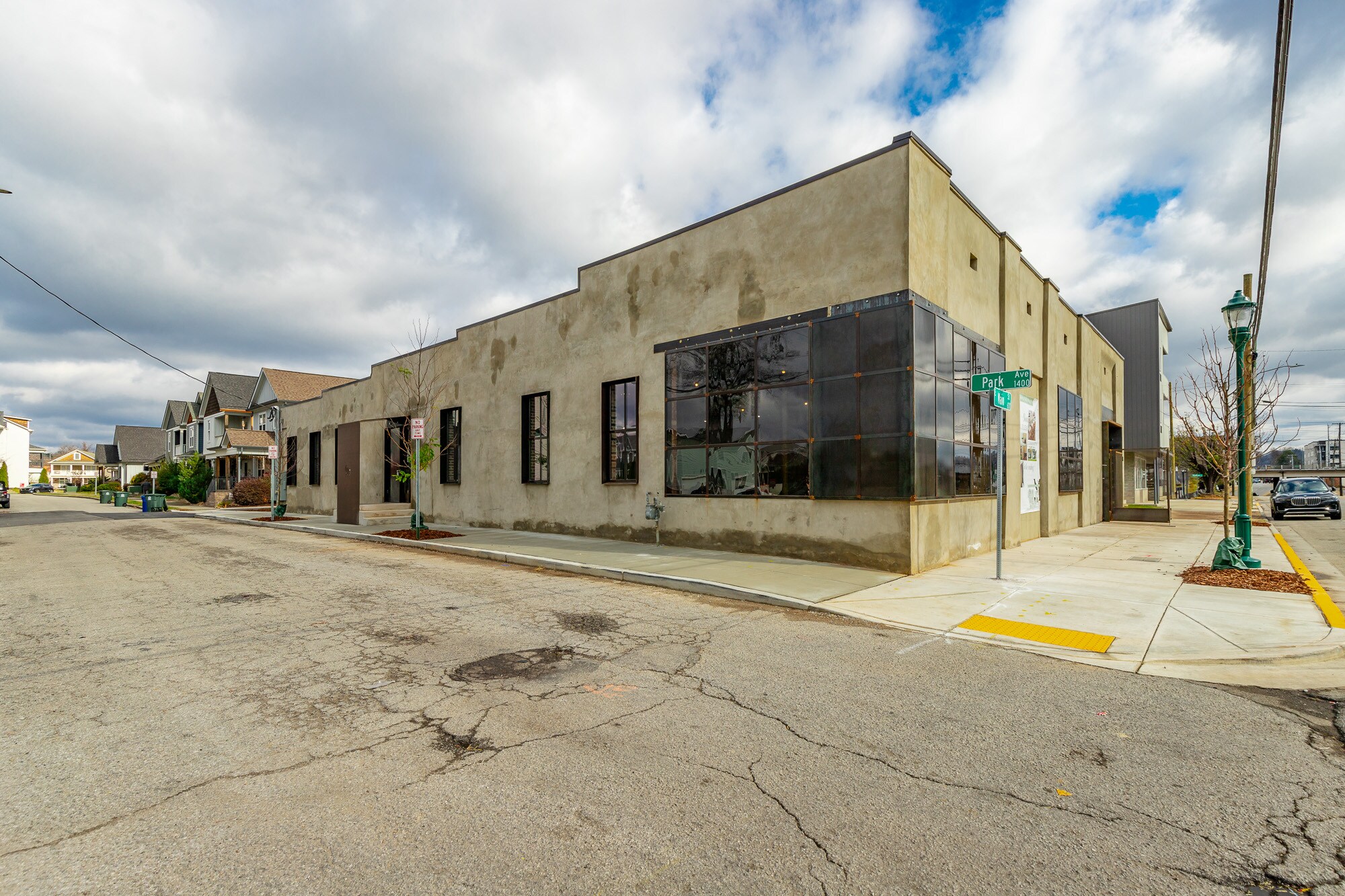 615 E Main St, Chattanooga, TN for Rent