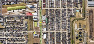 Houston, TX Office - 6498 Wilcrest Dr