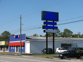 Jacksonville, NC undefined - 1923 Lejeune Blvd Jacksonville, NC undefined - 1923 Lejeune Blvd