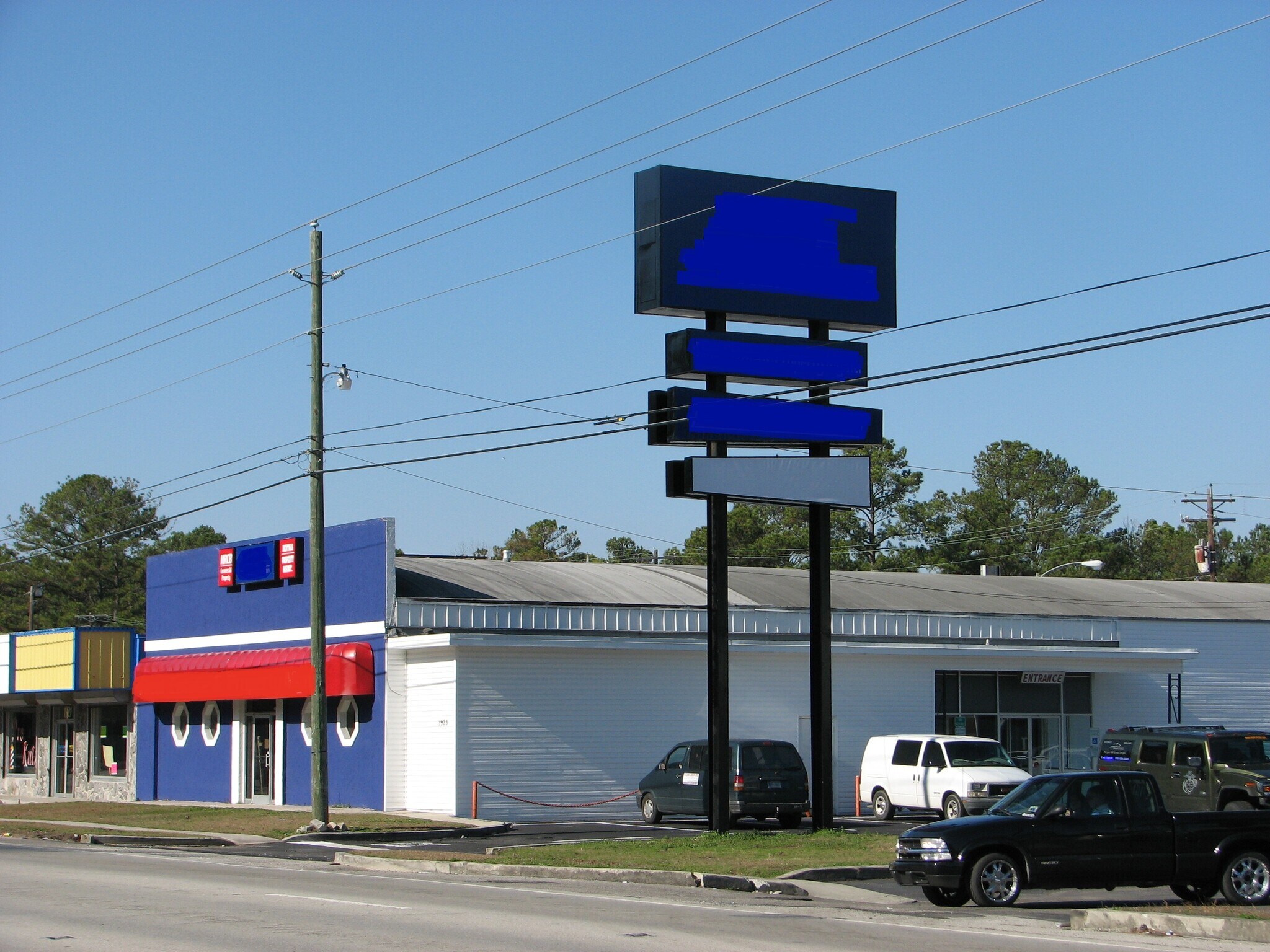 1923 Lejeune Blvd, Jacksonville, NC for Sale