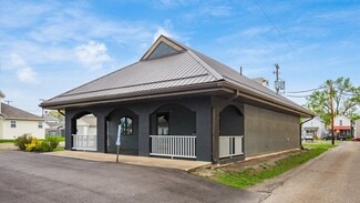 Coshocton, OH Office - 1146 Walnut St