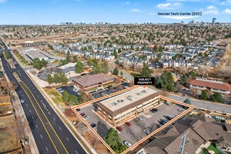 Centennial, CO Medical - 6909 S Holly Cir