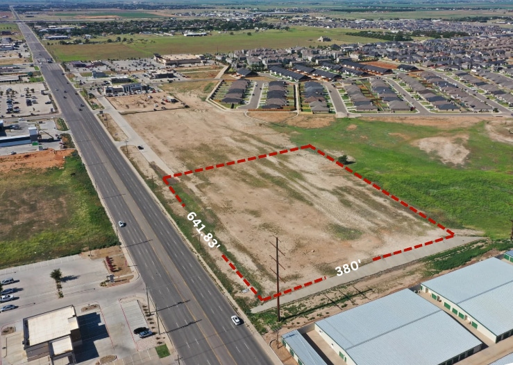 10604 Slide rd, Lubbock, TX for Sale