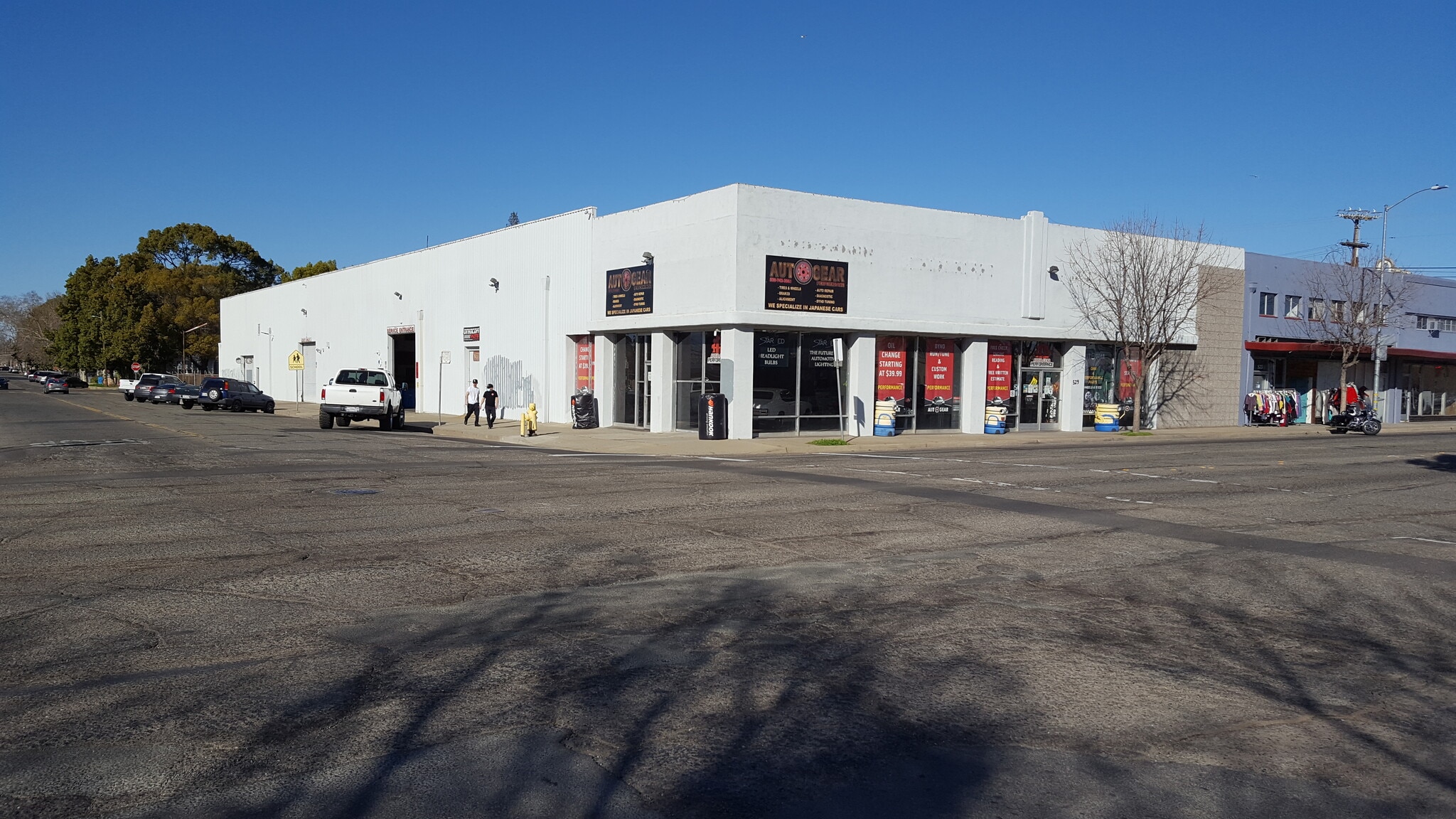 529 5th St, Marysville, CA for Sale
