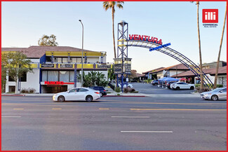 Woodland Hills, CA Office/Retail - 20833-20861 Ventura Blvd