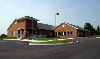 Schnecksville, PA Office/Medical - 4350 Independence Dr