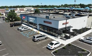 Grand Rapids, MI Storefront - 3300 Alpine Ave Grand Rapids, MI Storefront - 3300 Alpine Ave