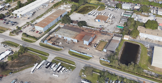 Orlando, FL Industrial - 121-175 Thorpe Rd