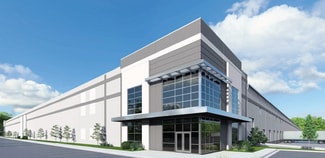 Dunn, NC Industrial - 453 Rooms To Go Way Dunn, NC Industrial - 453 Rooms To Go Way