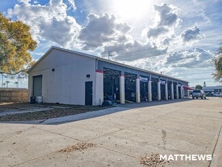 Clearwater, FL Retail - 235 S Belcher Rd Clearwater, FL Retail - 235 S Belcher Rd