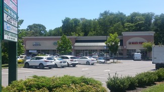 Jackson, NJ Retail - 707 Jackson Mills Rd